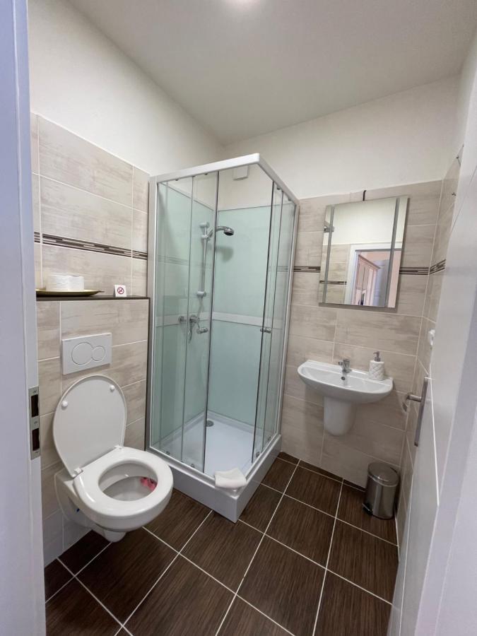 Apartmany Vila Tyniste Tyniste nad Orlici 外观 照片
