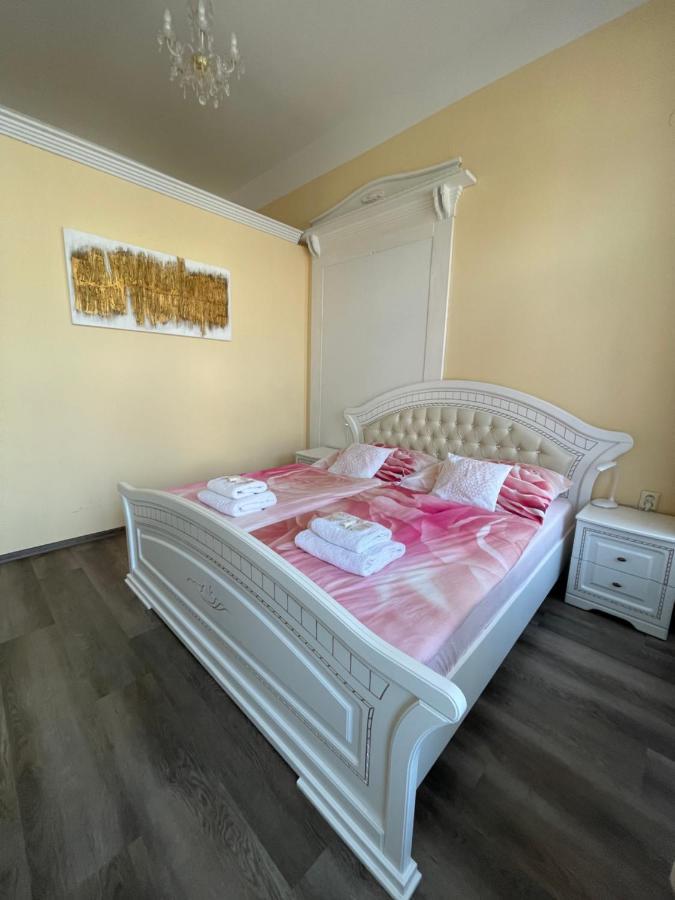 Apartmany Vila Tyniste Tyniste nad Orlici 外观 照片